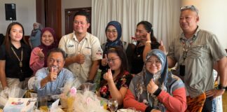 Sabah Possesses Abundant Natural Resources, Yet Fails to Fully Leverage Technology – Yusof Apdal
