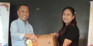 Sabah kaya sumber asli, tetapi belum manfaat teknologi sepenuhnya – Yusof Apdal