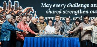Sabah records RM7.6 billion in manufacturing investments in 2025 – CM