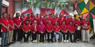 PGRS expresses interest in contesting the Kota Marudu parliamentary seat in the upcoming GE