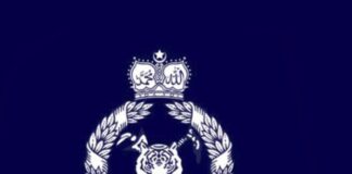An 11-year-old boy died after being shot by a ginsok