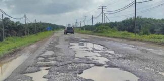(Opinion) – Paper promises vs Reality: Rising investment headlines mean little without basic watsd, oower and roads in Sabah