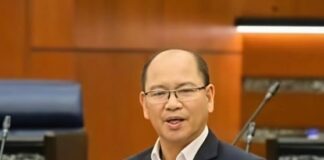 Jawapan Menteri Timbulkan Persoalan Serius Mengenai Pengendalian Audit Tabung Haji oleh Ketua Audit Negara-Madius