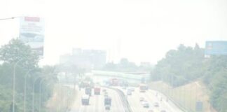 Schools in Sabah will be closed in areas with API above 150 for three consecutive