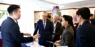 Sabah’s economy records its strongest performance in six years