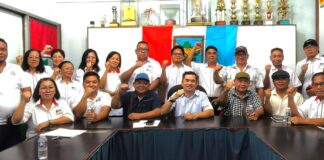 PBS Tambunan cadang penubuhan Parlimen Tambunan, DUN Mahua dan DUN Trusmadi