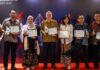 SABAH ELECTRICITY RAIH ENAM PENGIKTIRAFAN IGNITE 2026