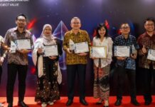 SABAH ELECTRICITY RAIH ENAM PENGIKTIRAFAN IGNITE 2026