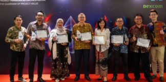 SABAH ELECTRICITY RAIH ENAM PENGIKTIRAFAN IGNITE 2026