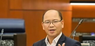 Madius cadang dana demografi Persekutuan bantu Sabah tanggung kos perkhidmatan awam