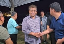 Sabah Elektricity digesa tambah jumlah genset untuk kemudahan tiga sekolah di Tongod