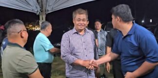 Sabah Elektricity digesa tambah jumlah genset untuk kemudahan tiga sekolah di Tongod