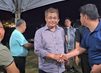 Sabah Elektricity digesa tambah jumlah genset untuk kemudahan tiga sekolah di Tongod