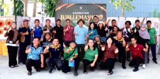 KPD sasar jualan RM100 juta tahun ini