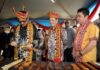 CM: Develop unique tourism products in every district