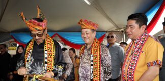 CM: Develop unique tourism products in every district