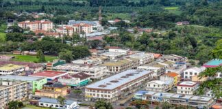 Tenom Aims to Become Sabah’s Third Major Tourist Destination