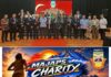 MAJAPS charity run offers 50 lucky-draw prizes
