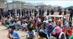 MUSTAPHA SAKMUD, BAGAIMANA WARISAN MALAYSIA DAPAT DIPERTAHANKAN SEDANGKAN JAMINAN ASAS TERHADAP KESELAMATAN DAN PEMBANGUNAN SAKSAMA SABAH MASIH BELUM DITUNAIKAN?