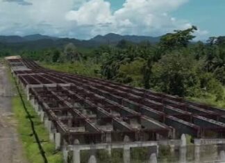 SABAH PAN BORNEO HIGHWAY DISGRACE: PAC PROBE MUST EXPOSE GOVERNANCE FAILURES AND STRUCTURAL INJUSTICE