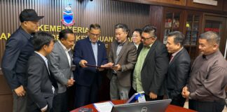 Call for Sabah’s creative practitioners to collaborate in building the creative economy