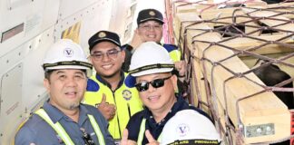 Sabah perkenal sistem bon ternakan untuk lindungi induk