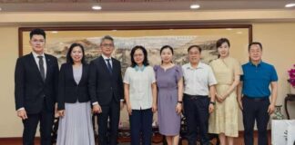 MCCC Sabah to organise Malaysia-China Guangzhou Industry Visit on Nov 11