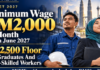 Repay to Retain: How Sabah Employers Can Use Budget 2027 to Keep Their Graduates