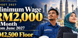 Repay to Retain: How Sabah Employers Can Use Budget 2027 to Keep Their Graduates