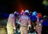 Woman killed after Myvi crashes into tree