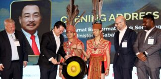 Leveraging the sustainability of natural resources to attract investments – CM