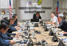 MCCC Sabah to Lead 100-Member Delegation to Guangzhou 250-Pax Business Networking Session to Strengthen Malaysia-China Cooperation