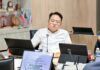 MCCC Sabah Ketuai Delegasi 100 Ahli ke Guangzhou Sesi Rangkaian Perniagaan 250 Peserta Perkukuh Kerjasama Malaysia–China