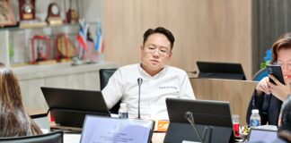 MCCC Sabah Ketuai Delegasi 100 Ahli ke Guangzhou Sesi Rangkaian Perniagaan 250 Peserta Perkukuh Kerjasama Malaysia–China