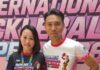 Sabah remains a popular tourist destination