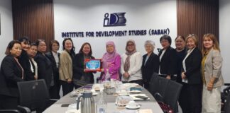 Azizah seru parti tempatan pertahankan kerjasama demi Sabah