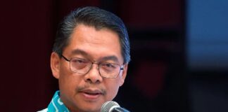 Do Not Weaponise MA63 for Political Attacks Against PM – PMX Achieves Significant Progress – Mustapha Sakmud