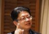 Ewon Wants to Enforce the Ban on Trailer Parking at Sepanggar Port Road