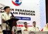 Madius, Ewon, Christina, and Phoong held important positions when the decision to end the PDP model was made – Darrel