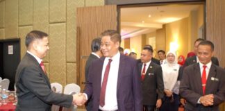BBC cadang fasiliti pelupusan dadah di Sabah: Masiung