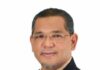 NIZAM BANGKIT ISU BEKALAN AIR TAWAU DALAM MESYUARAT KABINET SABAH