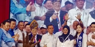 Kerjasama politik mesti ikhlas, bukan sekadar rebut kerusi – Shafie