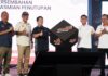 RM950.78 juta disalurkan kepada lebih 44,000 usahawan dan koperasi di Sabah – KM