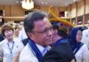 Kerjasama politik mesti ikhlas, bukan sekadar rebut kerusi – Shafie