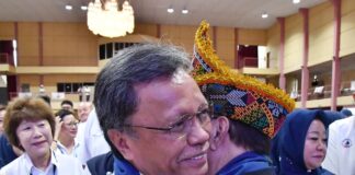Kerjasama politik mesti ikhlas, bukan sekadar rebut kerusi – Shafie
