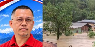 Mansiang Residents Call for River Improvements – Gundohing Albert Jumitih Advocates On Their Behalf