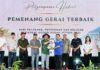 HPPNS Tenom capai sasaran jualan RM1 juta