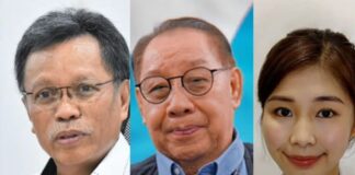 The Battle of Borneo Fortress: Can a ‘Single Flag’ Weather the Pre-Election Storm?