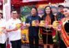 Sabah HPM Carnival Generates RM433,500 in Sales, Attracts Over 52,000 Visitors