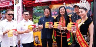Sabah HPM Carnival Generates RM433,500 in Sales, Attracts Over 52,000 Visitors